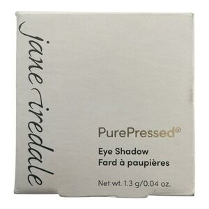 Jane Iredale - PurePressed Eye Shadow (0.04 oz) - Sienna Shade